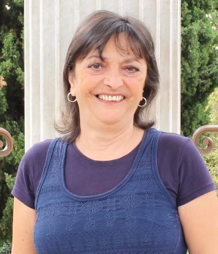 Myriam COHEN
