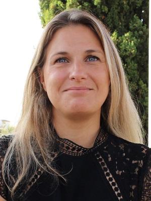 Sandra MAGNIN-BENINCASA