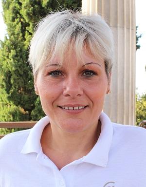 Véronique QUERSIN