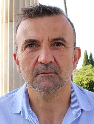 Yannick CHIARBONELLO