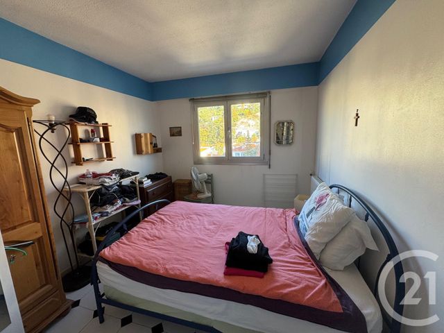 Appartement F2 à louer - 2 pièces - 39.38 m2 - NICE - 06 - PROVENCE-ALPES-COTE-D-AZUR - Century 21 Gilles Bossé Immobilier