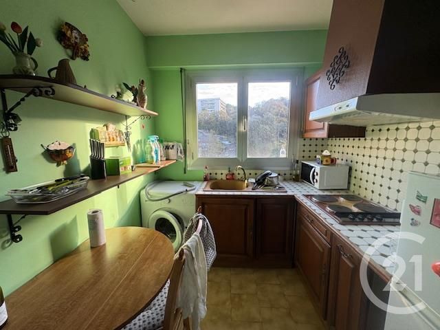 Appartement F2 à louer - 2 pièces - 39.38 m2 - NICE - 06 - PROVENCE-ALPES-COTE-D-AZUR - Century 21 Gilles Bossé Immobilier