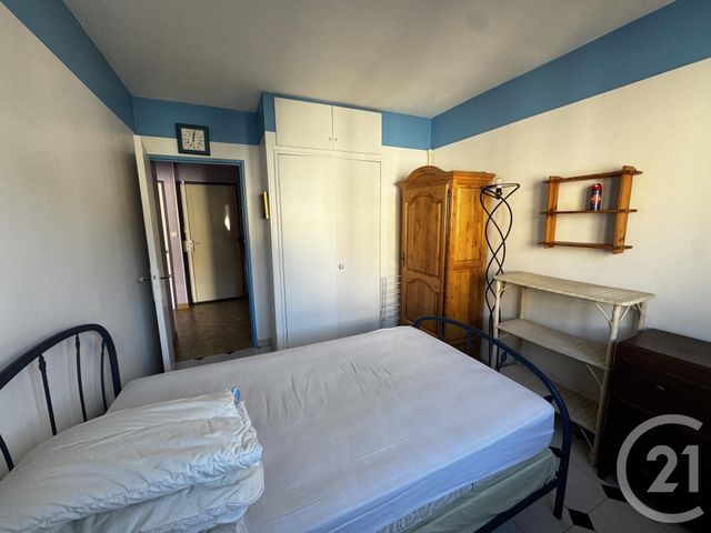 Appartement F2 à louer - 2 pièces - 39.38 m2 - NICE - 06 - PROVENCE-ALPES-COTE-D-AZUR - Century 21 Gilles Bossé Immobilier