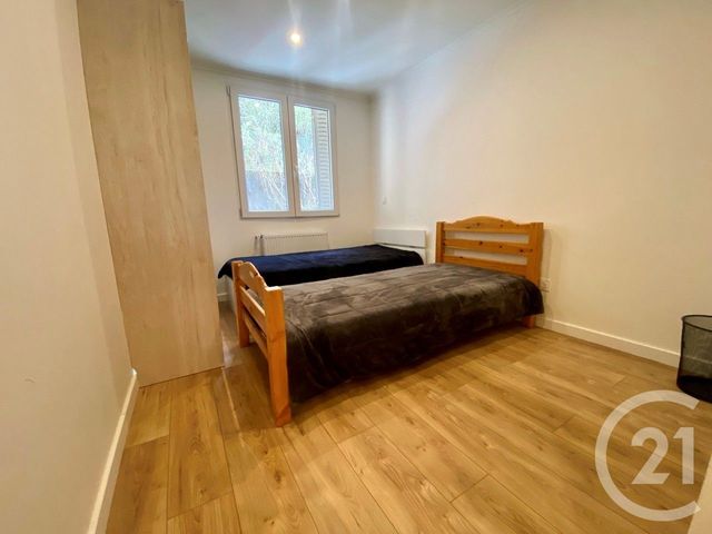 Appartement F3 à vendre - 3 pièces - 51.72 m2 - NICE - 06 - PROVENCE-ALPES-COTE-D-AZUR - Century 21 Gilles Bossé Immobilier