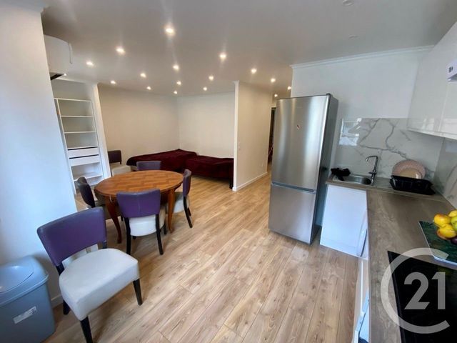 appartement - NICE - 06