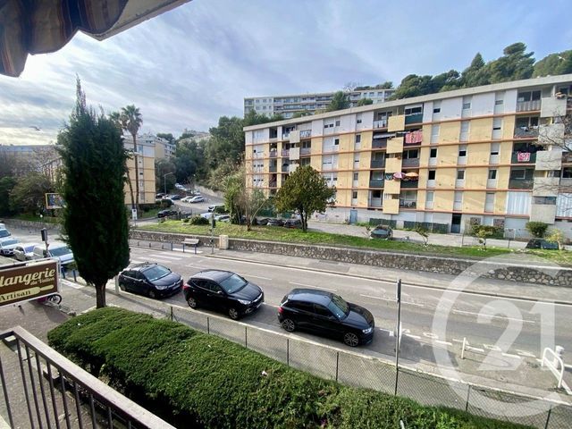 Appartement F3 à vendre - 3 pièces - 51.72 m2 - NICE - 06 - PROVENCE-ALPES-COTE-D-AZUR - Century 21 Gilles Bossé Immobilier