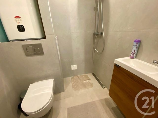 Appartement F3 à vendre - 3 pièces - 51.72 m2 - NICE - 06 - PROVENCE-ALPES-COTE-D-AZUR - Century 21 Gilles Bossé Immobilier