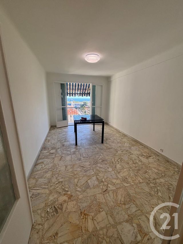 Appartement F3 à louer NICE
