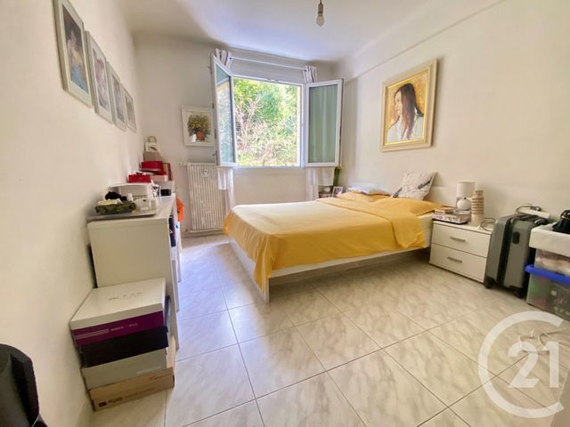 Appartement F3 à vendre - 3 pièces - 54.12 m2 - NICE - 06 - PROVENCE-ALPES-COTE-D-AZUR - Century 21 Gilles Bossé Immobilier
