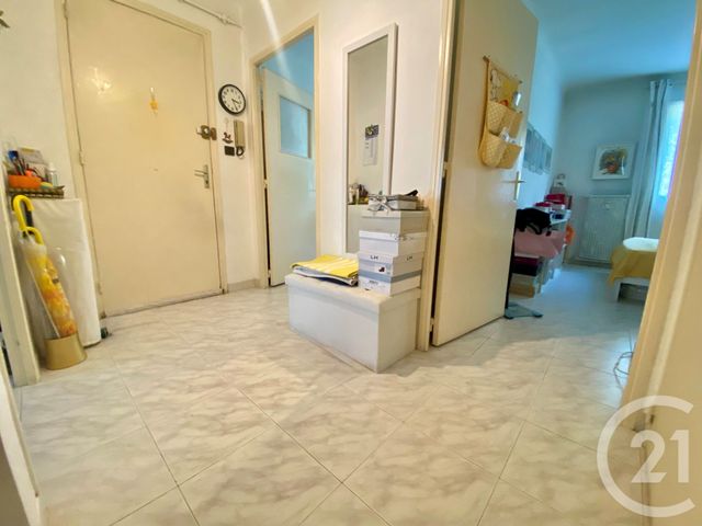 Appartement F3 à vendre - 3 pièces - 54.12 m2 - NICE - 06 - PROVENCE-ALPES-COTE-D-AZUR - Century 21 Gilles Bossé Immobilier