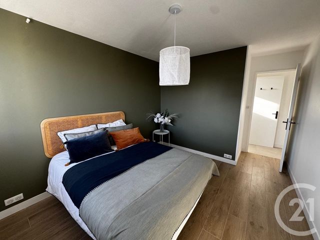 Appartement F2 à louer - 2 pièces - 50.29 m2 - NICE - 06 - PROVENCE-ALPES-COTE-D-AZUR - Century 21 Gilles Bossé Immobilier