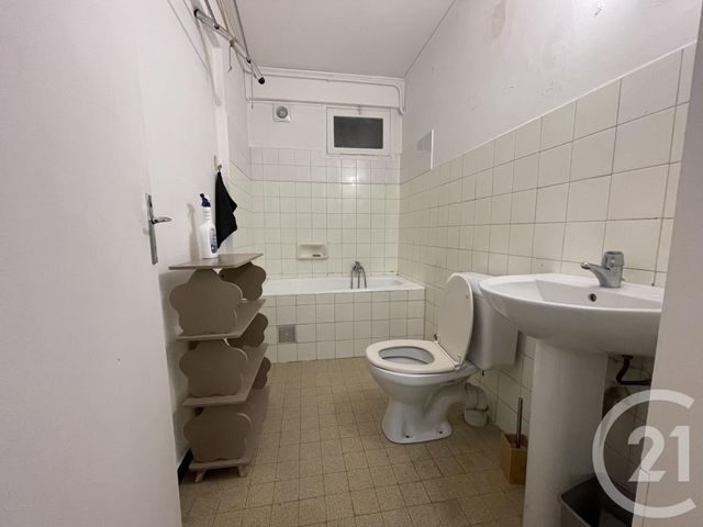 Appartement Studio à vendre - 1 pièce - 25.68 m2 - NICE - 06 - PROVENCE-ALPES-COTE-D-AZUR - Century 21 Gilles Bossé Immobilier