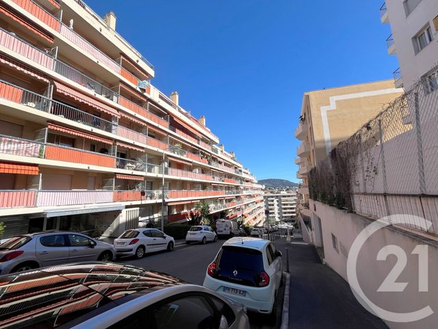 appartement - NICE - 06