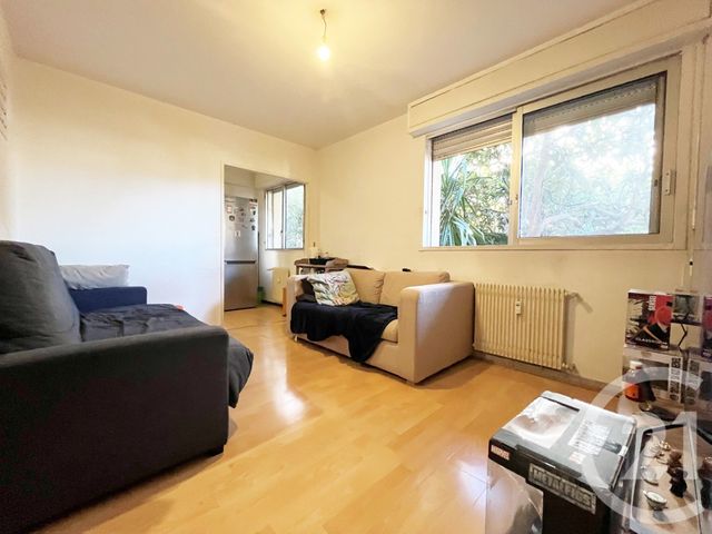 Appartement Studio à vendre - 1 pièce - 25.68 m2 - NICE - 06 - PROVENCE-ALPES-COTE-D-AZUR - Century 21 Gilles Bossé Immobilier