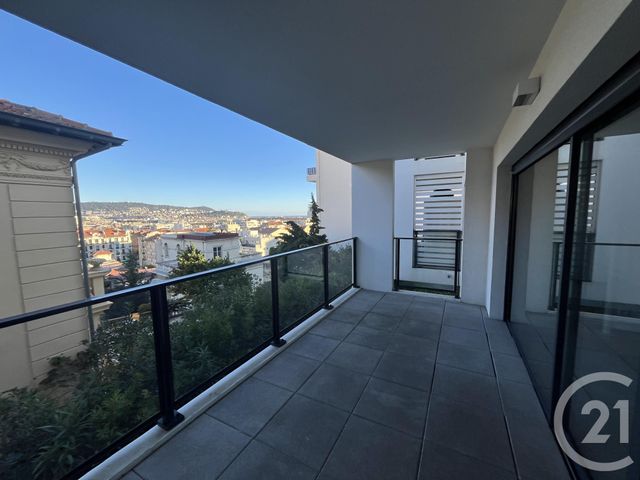 appartement - NICE - 06