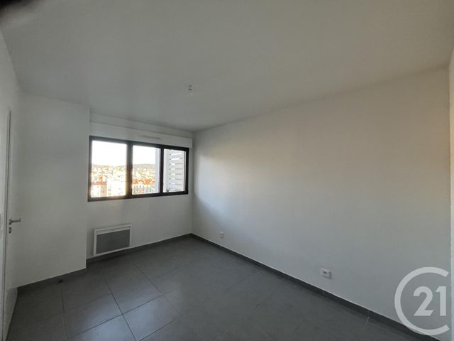 Appartement F2 à louer - 2 pièces - 41.8 m2 - NICE - 06 - PROVENCE-ALPES-COTE-D-AZUR - Century 21 Gilles Bossé Immobilier