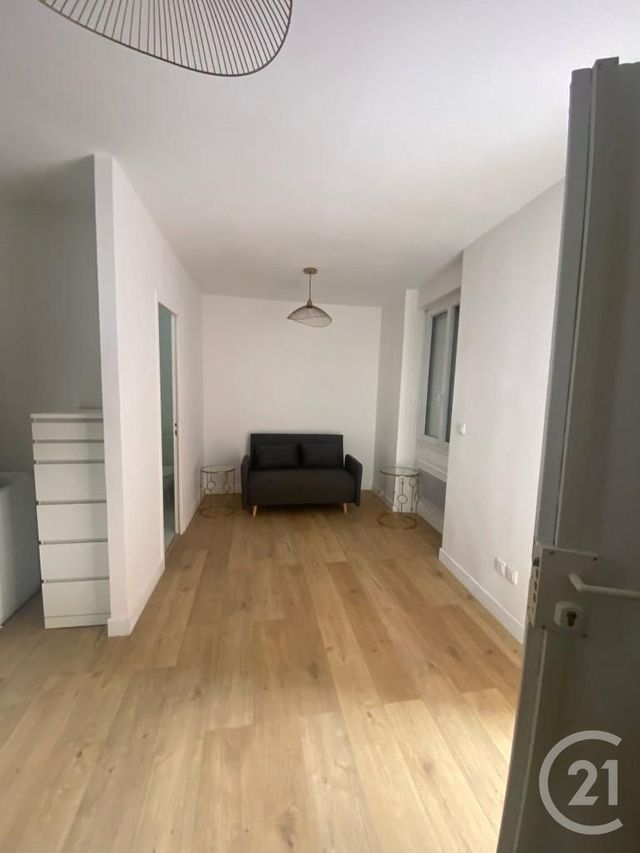 Appartement Studio à louer NICE