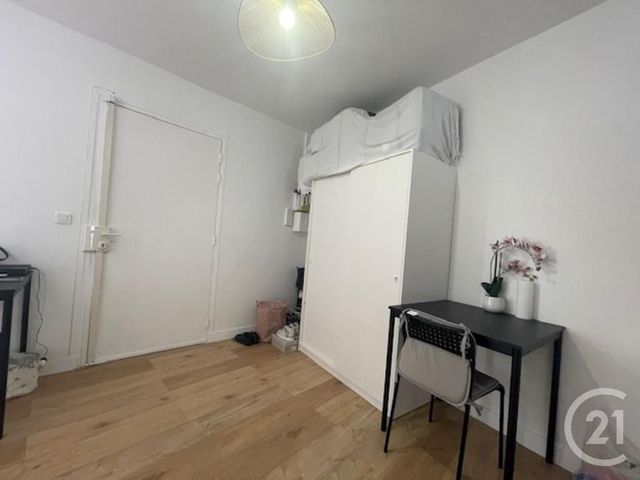 Appartement Studio à louer - 1 pièce - 19.6 m2 - NICE - 06 - PROVENCE-ALPES-COTE-D-AZUR - Century 21 Gilles Bossé Immobilier