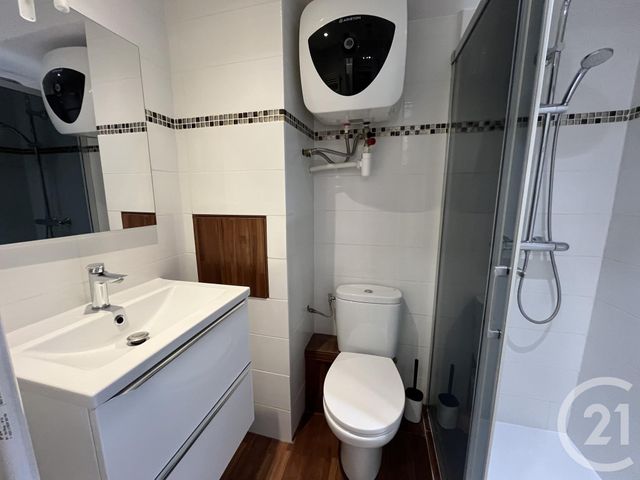 Appartement Studio à louer - 1 pièce - 16.04 m2 - NICE - 06 - PROVENCE-ALPES-COTE-D-AZUR - Century 21 Gilles Bossé Immobilier