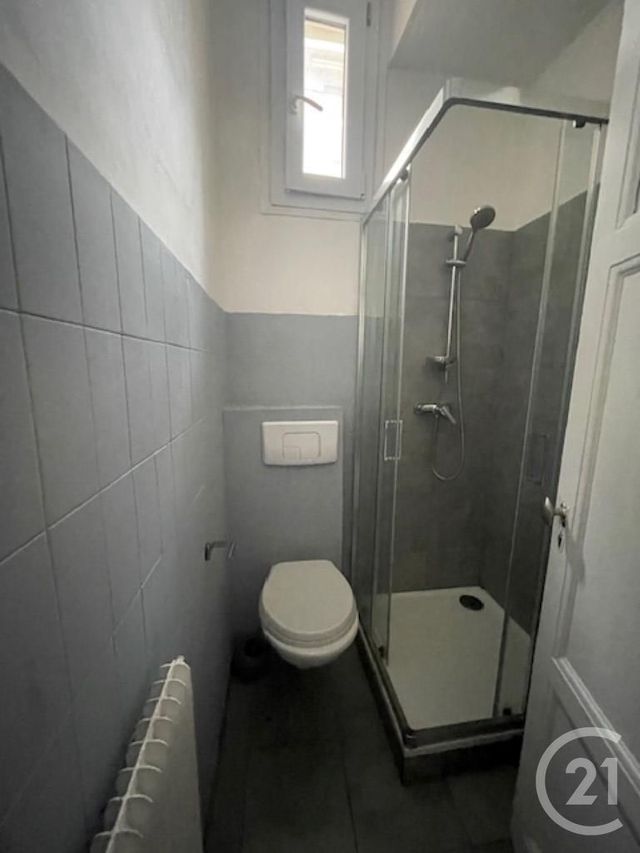 Appartement F2 à louer - 2 pièces - 38.49 m2 - NICE - 06 - PROVENCE-ALPES-COTE-D-AZUR - Century 21 Gilles Bossé Immobilier