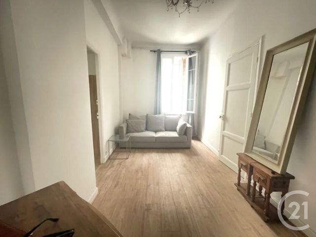 Appartement F1 à louer NICE