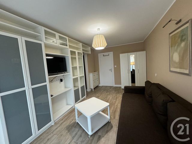 Appartement F1 à louer - 1 pièce - 24.92 m2 - NICE - 06 - PROVENCE-ALPES-COTE-D-AZUR - Century 21 Gilles Bossé Immobilier