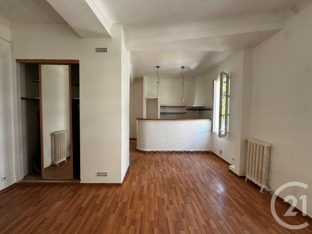 Appartement F3 à louer - 3 pièces - 60.47 m2 - NICE - 06 - PROVENCE-ALPES-COTE-D-AZUR - Century 21 Gilles Bossé Immobilier