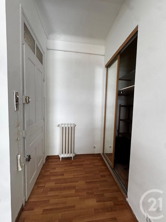 Appartement F3 à louer - 3 pièces - 60.47 m2 - NICE - 06 - PROVENCE-ALPES-COTE-D-AZUR - Century 21 Gilles Bossé Immobilier