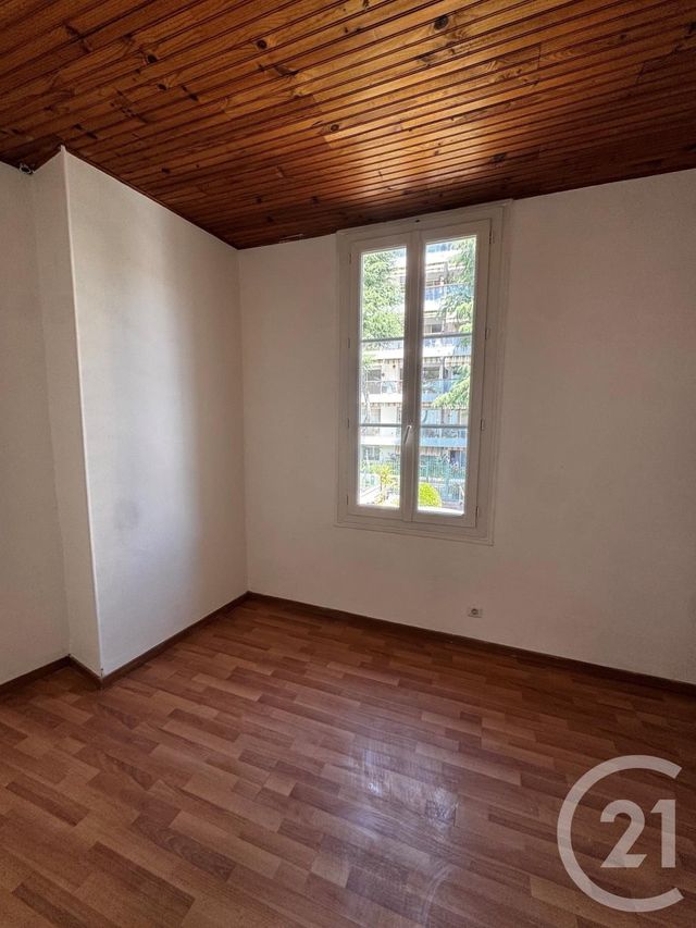 Appartement F3 à louer - 3 pièces - 60.47 m2 - NICE - 06 - PROVENCE-ALPES-COTE-D-AZUR - Century 21 Gilles Bossé Immobilier
