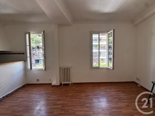 Appartement F3 à louer - 3 pièces - 60.47 m2 - NICE - 06 - PROVENCE-ALPES-COTE-D-AZUR - Century 21 Gilles Bossé Immobilier