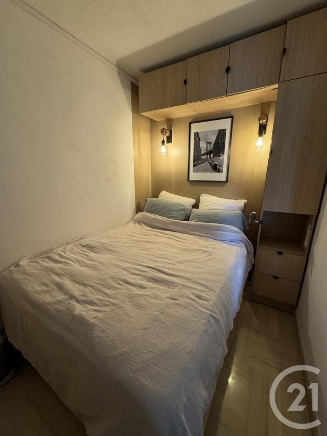 Appartement F1 à louer - 1 pièce - 30.96 m2 - NICE - 06 - PROVENCE-ALPES-COTE-D-AZUR - Century 21 Gilles Bossé Immobilier