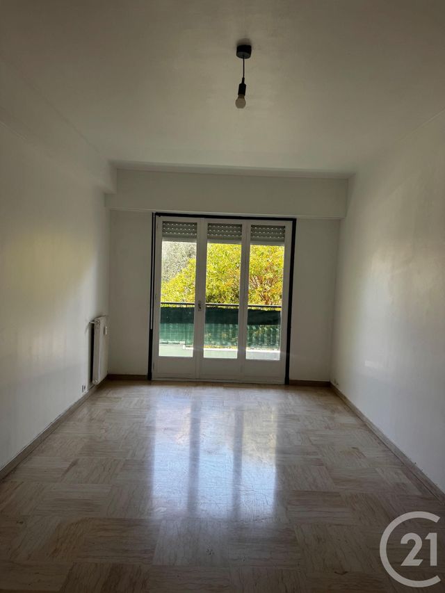 Appartement F3 à louer NICE