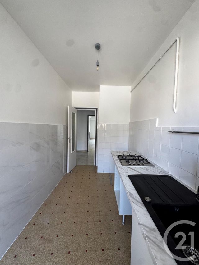 Appartement F3 à louer - 3 pièces - 71.83 m2 - NICE - 06 - PROVENCE-ALPES-COTE-D-AZUR - Century 21 Gilles Bossé Immobilier