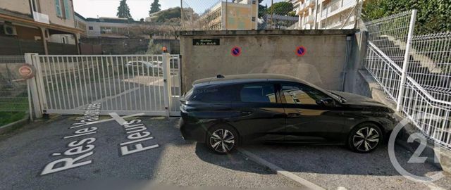 Parking à louer NICE