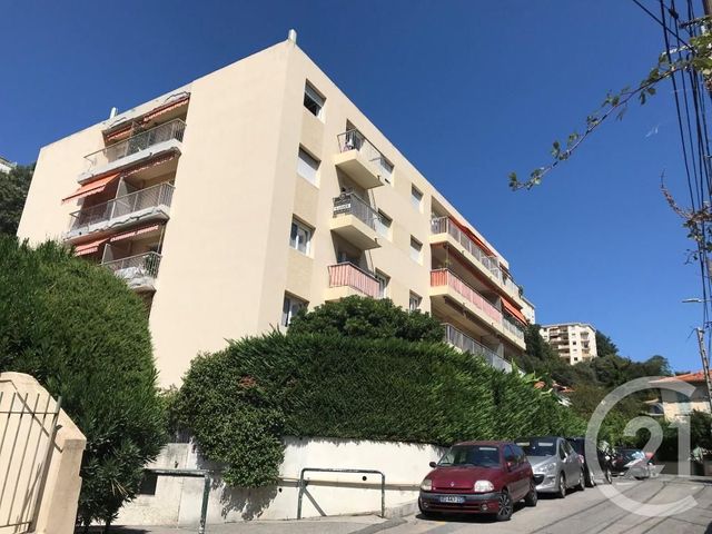 Appartement F3 à louer - 3 pièces - 75.73 m2 - NICE - 06 - PROVENCE-ALPES-COTE-D-AZUR - Century 21 Gilles Bossé Immobilier