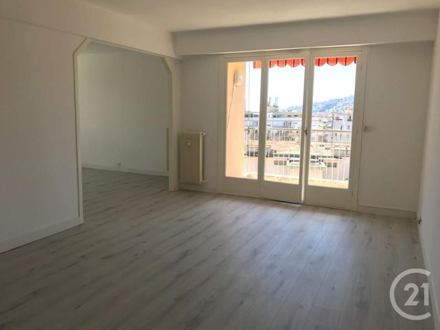 Appartement F3 à louer NICE