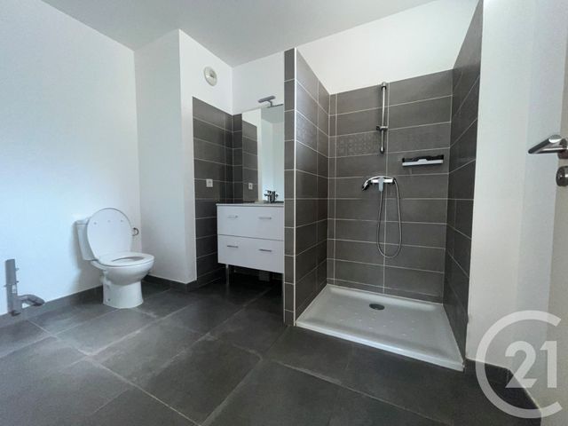 Appartement F2 à vendre - 2 pièces - 40.69 m2 - NICE - 06 - PROVENCE-ALPES-COTE-D-AZUR - Century 21 Gilles Bossé Immobilier