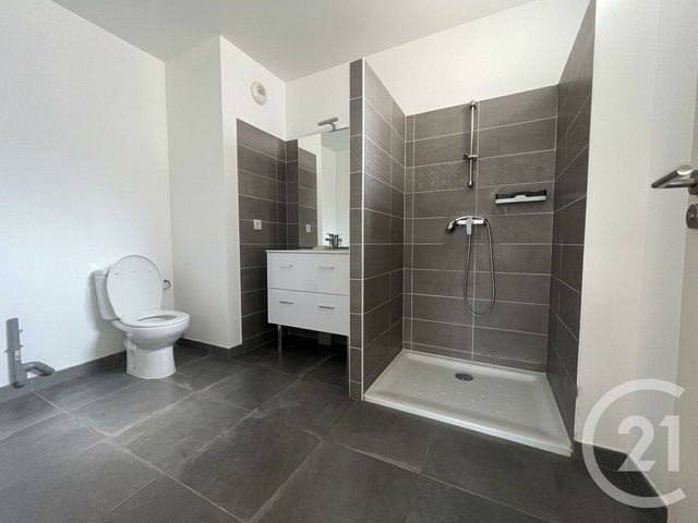 Appartement F2 à vendre - 2 pièces - 40.69 m2 - NICE - 06 - PROVENCE-ALPES-COTE-D-AZUR - Century 21 Gilles Bossé Immobilier