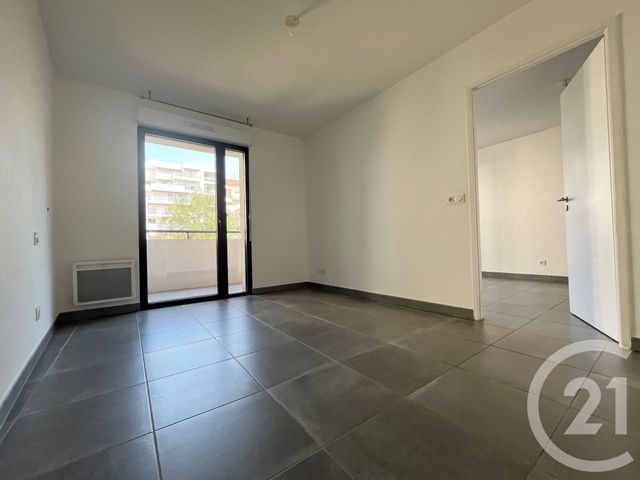 Appartement F2 à vendre - 2 pièces - 40.69 m2 - NICE - 06 - PROVENCE-ALPES-COTE-D-AZUR - Century 21 Gilles Bossé Immobilier