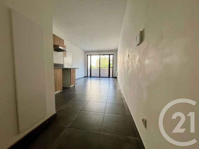 Appartement F2 à vendre - 2 pièces - 40.69 m2 - NICE - 06 - PROVENCE-ALPES-COTE-D-AZUR - Century 21 Gilles Bossé Immobilier