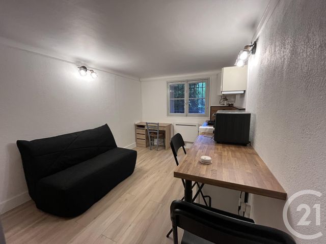 Appartement Studio à louer NICE