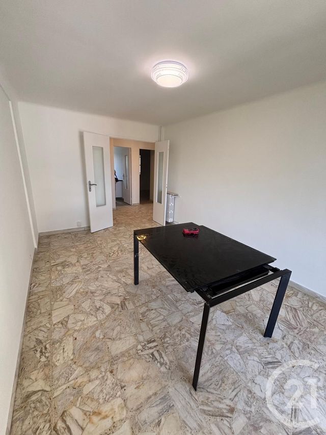 Appartement F3 à louer - 3 pièces - 52.45 m2 - NICE - 06 - PROVENCE-ALPES-COTE-D-AZUR - Century 21 Gilles Bossé Immobilier