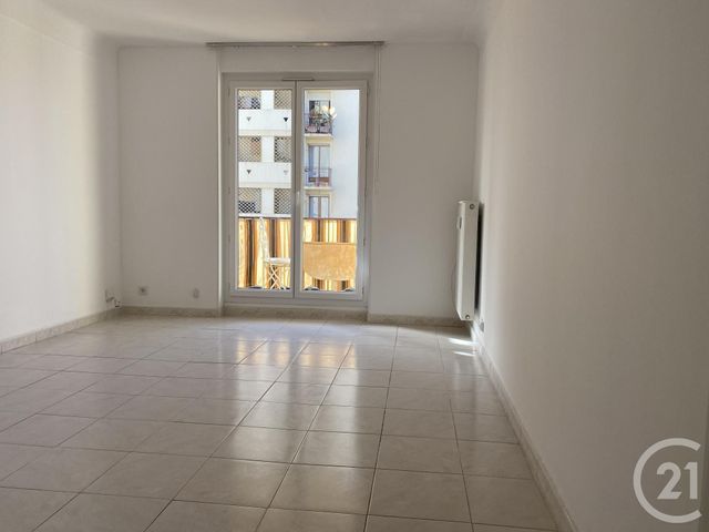 Appartement F3 à louer - 2 pièces - 51.31 m2 - NICE - 06 - PROVENCE-ALPES-COTE-D-AZUR - Century 21 Gilles Bossé Immobilier