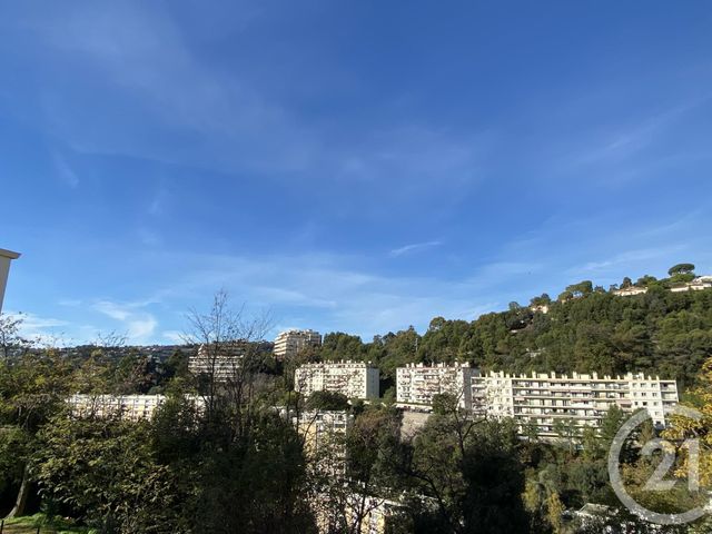 Appartement F3 à louer - 2 pièces - 51.31 m2 - NICE - 06 - PROVENCE-ALPES-COTE-D-AZUR - Century 21 Gilles Bossé Immobilier