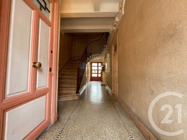 Appartement à vendre - 2 pièces - 38.49 m2 - NICE - 06 - PROVENCE-ALPES-COTE-D-AZUR - Century 21 Gilles Bossé Immobilier