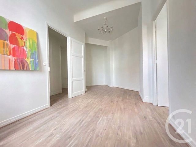 appartement - NICE - 06