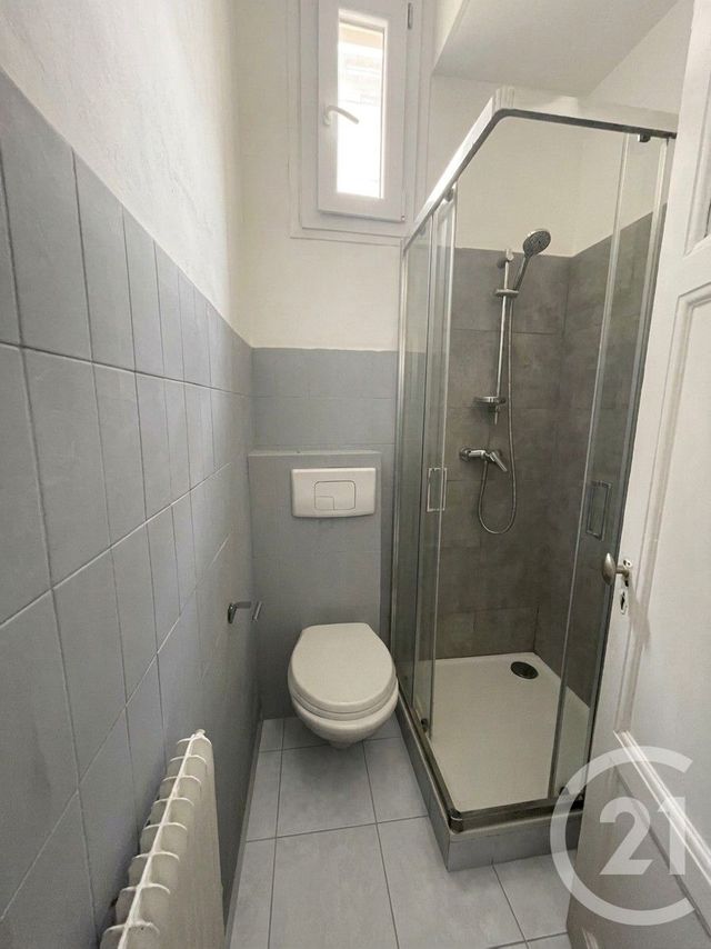 Appartement à vendre - 2 pièces - 38.49 m2 - NICE - 06 - PROVENCE-ALPES-COTE-D-AZUR - Century 21 Gilles Bossé Immobilier