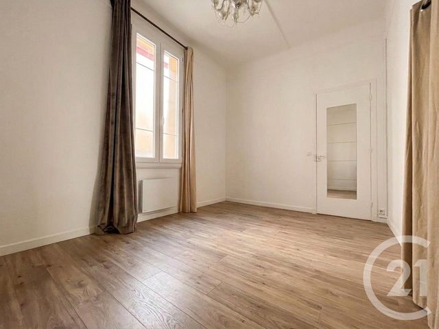 Appartement à vendre - 2 pièces - 38.49 m2 - NICE - 06 - PROVENCE-ALPES-COTE-D-AZUR - Century 21 Gilles Bossé Immobilier