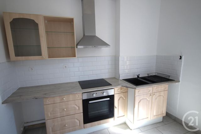Appartement F1 à louer NICE