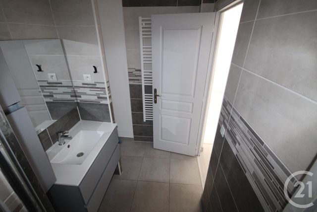Appartement F1 à louer - 1 pièce - 36.93 m2 - NICE - 06 - PROVENCE-ALPES-COTE-D-AZUR - Century 21 Gilles Bossé Immobilier